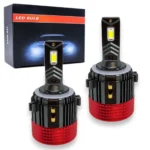 Автомобільні світлодіодні лампи з цоколем H7 12PCS Mercedes-Benz, Volkswagen Golf R, Passat, Tiguan