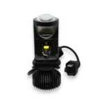 Комплект світлодіодних лінз з активним охолодженням Y9 BI-LED H4 mini 35/45W 5500K 12V 24V - Зображення 4