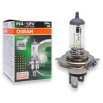 Галогенна лампа Osram H4 Long Life 64193L картон 60/55W 12V