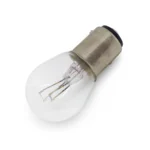 Галогенная лампа OSRAM P21/4W Standard 7225 картон - Зображення 3
