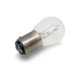 Галогенная лампа OSRAM P21/4W Standard 7225 картон - Зображення 2