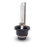 Лампа ксенон Yeaky D2S 5500K 35W +50% - Зображення 4