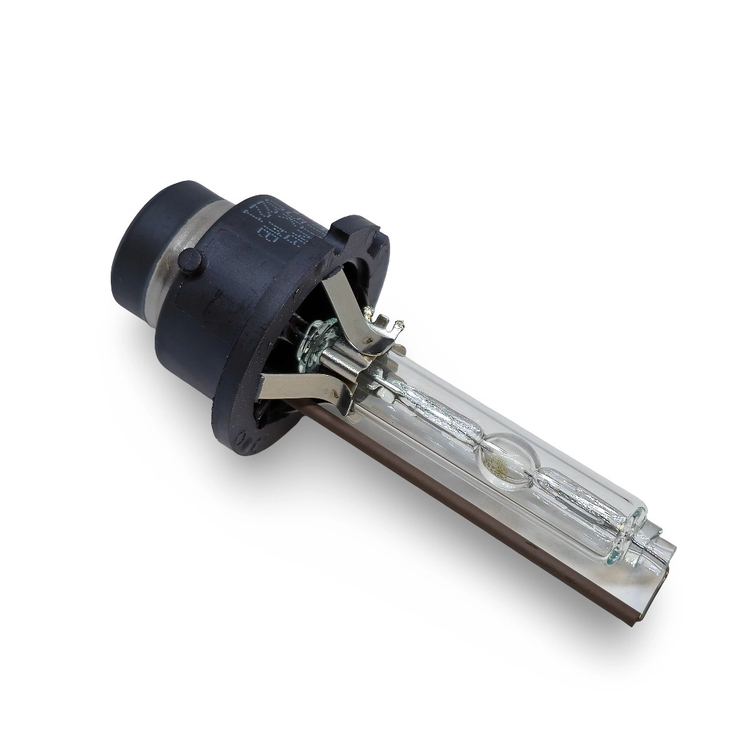 6995554088_lampa-ksenon-yeaky Лампа ксенон Yeaky D2S 5500K 35W +50% - Зображення 1