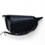 Світлодіодні протитуманні фари LED ПТФ Volkswagen Transporter T4 9 лінз Білу світло Метал - Зображення 4