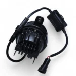 Світлодіодні лінзовані Led протитуманні фари Chevrolet Cruze Шевроле Круз 3 дюйми 50W Біле світло - Зображення 9