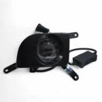 Протитуманітні лінзовані фари Chevrolet Lacetti 50W ПТФ - Зображення 3