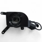 Протитуманітні лінзовані фари Chevrolet Lacetti 50W ПТФ - Зображення 4