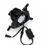 Протитуманітні лінзовані фари Chevrolet Lacetti 50W ПТФ - Зображення 2