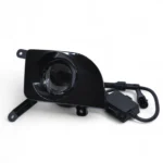 Протитуманітні лінзовані фари Chevrolet Lacetti 50W ПТФ - Зображення 6