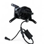 Протитуманітні лінзовані фари Chevrolet Lacetti 50W ПТФ - Зображення 5