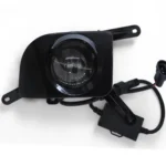 Протитуманітні лінзовані фари Chevrolet Lacetti 50W ПТФ - Зображення 8