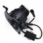 Протитуманітні лінзовані фари Chevrolet Lacetti 50W ПТФ - Зображення 7