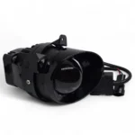 Світлодіодні лінзування Led ПТФ протитуманні фари 50W Лада Калина, Грант Lada Granta - Зображення 3