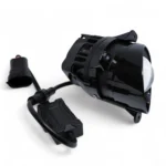 Світлодіодні лінзування Led ПТФ протитуманні фари 50W Лада Калина, Грант Lada Granta - Зображення 4