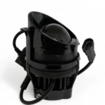 Світлодіодні лінзування Led ПТФ протитуманні фари 50W Лада Калина, Грант Lada Granta - Зображення 6