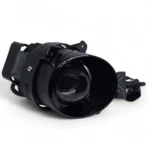 Світлодіодні лінзування Led ПТФ протитуманні фари 50W Лада Калина, Грант Lada Granta - Зображення 10