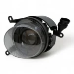 Світлодіодні лінзовані протитуманні фари LED для Mitsubishi Lanser X 2007-2011 штатні з роз'ємом - Зображення 2