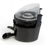 Світлодіодні лінзовані протитуманні фари LED для Mitsubishi Lanser X 2007-2011 штатні з роз'ємом - Зображення 5