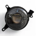 Двоколірні світлодіодні лінзовані протитуманні фари LED для Mitsubishi Lanser X 2007-2011 штатні з роз'ємом - Зображення 8