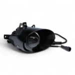 Світлодіодні протитуманні фари ПТФ Volkswagen Passat B6 Ближнє Дальнє світло - Зображення 8