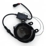 Світлодіодні протитуманні фари ПТФ Volkswagen Passat B6 Ближнє Дальнє світло - Зображення 9