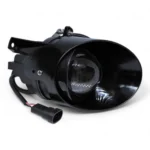 Світлодіодні протитуманні фари ПТФ Volkswagen Passat B6 Біле світло - Зображення 2