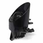 Світлодіодні протитуманні фари ПТФ Volkswagen Passat B6 Біле світло - Зображення 2