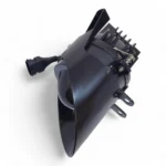 Світлодіодні протитуманні фари ПТФ Volkswagen Passat B6 Біле світло - Зображення 3