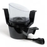 Двоколірні світлодіодні протитуманні фари ПТФ Chevrolet Aveo T250 64 W Шевроле Авео Біле Жовте світло - Зображення 4