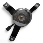 Двоколірні світлодіодні протитуманні фари ПТФ Chevrolet Aveo T250 64 W Шевроле Авео Біле Жовте світло - Зображення 8