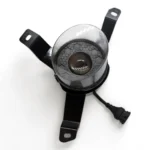 Двоколірні світлодіодні протитуманні фари ПТФ Chevrolet Aveo T250 64 W Шевроле Авео Біле Жовте світло - Зображення 6