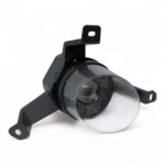 Двоколірні світлодіодні протитуманні фари ПТФ Chevrolet Aveo T250 64 W Шевроле Авео Біле Жовте світло - Зображення 7