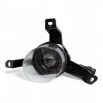 Двоколірні світлодіодні протитуманні фари ПТФ Chevrolet Aveo T250 44W Шевроле Авео Біле Жовте світло - Зображення 3