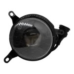 Двоколірні світлодіодні лінзовані протитуманні фари LED 64 W 6000 K для Mitsubishi Lanser Біле Жовте світло - Зображення 6