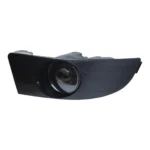 Світлодіодні лінзовані протитуманні фари для Skoda Octavia A5 2009-2013 60W Біле світло - Зображення 4