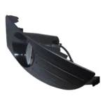 Світлодіодні лінзовані протитуманні фари для Skoda Octavia A5 2009-2013 60W Біле світло - Зображення 7