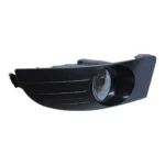 Світлодіодні лінзовані протитуманні фари для Skoda Octavia A5 2009-2013 60W Біле світло - Зображення 5