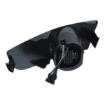 Світлодіодні лінзовані протитуманні фари для Skoda Octavia A5 2009-2013 60W Біле світло - Зображення 8