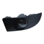 Світлодіодні лінзовані протитуманні фари для Skoda Octavia A5 2009-2013 60W Біле світло - Зображення 9