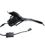 Світлодіодні лінзовані протитуманні фари для KIA RIO 2011-2014 100W Біле світло - Зображення 5