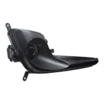 Світлодіодні лінзовані протитуманні фари для KIA RIO 2011-2014 100W Біле світло - Зображення 2