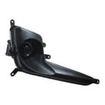 Світлодіодні лінзовані протитуманні фари для KIA RIO 2011-2014 100W Біле світло - Зображення 3