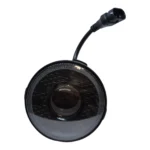 Світлодіодні протитуманні фари LED ПТФ Nissan, INFINITI 64W Біле світло - Зображення 2