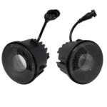 Світлодіодні протитуманні фари LED ПТФ Nissan, INFINITI 64W Біле світло