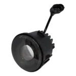 Двоколірні світлодіодні протитуманні фари LED ПТФ Nissan, INFINITI 64W Біле Жовте світло - Зображення 4