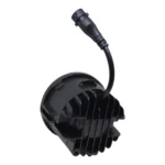 Двоколірні світлодіодні протитуманні фари LED ПТФ Nissan, INFINITI 64W Біле Жовте світло - Зображення 3