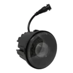 Світлодіодні протитуманні фари LED ПТФ Nissan, INFINITI 64W Біле світло - Зображення 7