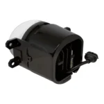 Двоколірні світлодіодні протитуманні фари для Toyota Lexus Camry Corolla RAV4 Venza Біле Жовте світло - Зображення 3