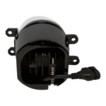 Двоколірні світлодіодні протитуманні фари для Toyota Lexus Camry Corolla RAV4 Venza Біле Жовте світло - Зображення 4