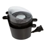 Двоколірні світлодіодні протитуманні фари для Toyota Lexus Camry Corolla RAV4 Venza Біле Жовте світло - Зображення 8